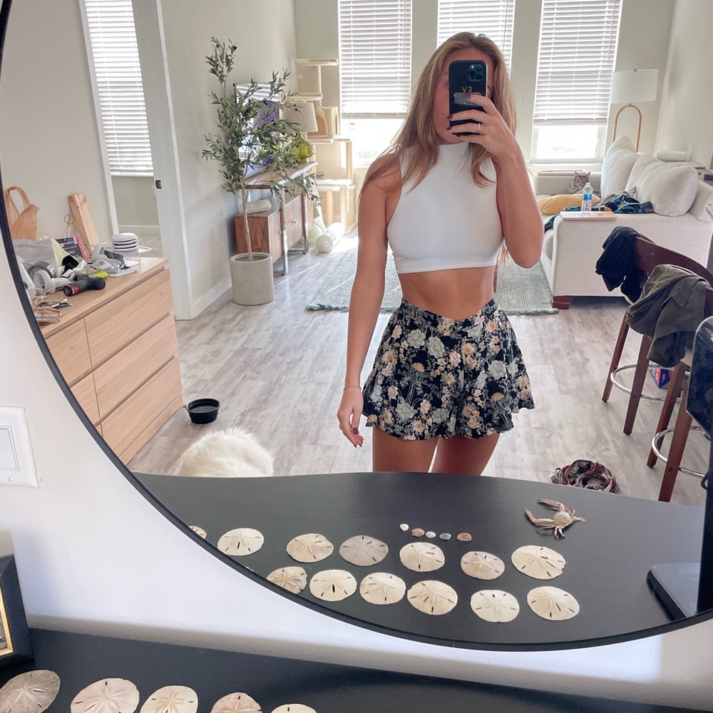 Float shorts